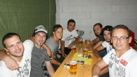 Helferfeier 2013