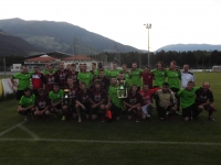 CUPFINALE um die Gesamttirolermeisterschaft