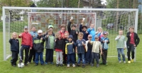 U10 Tunier 2013