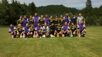 SVW Damen vs Altherren Juli 2014
